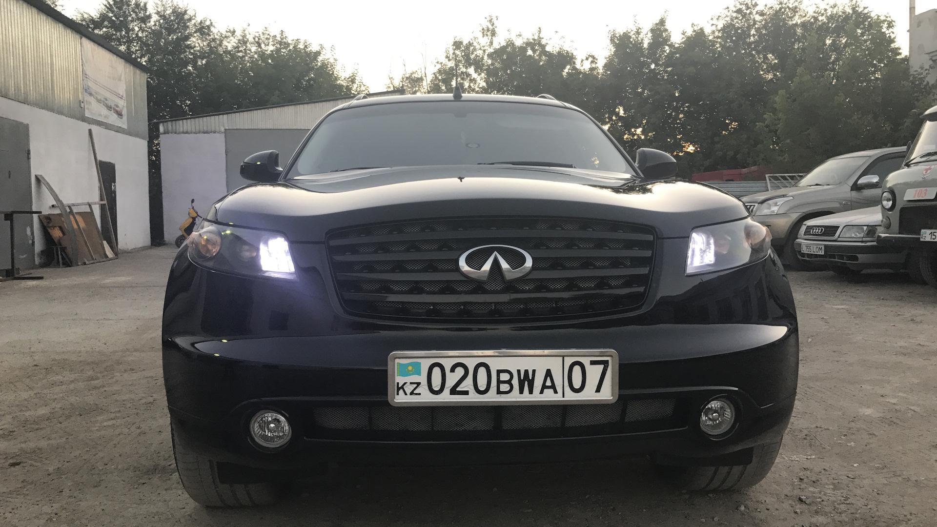 Автомобиль госномер 020ВWА07