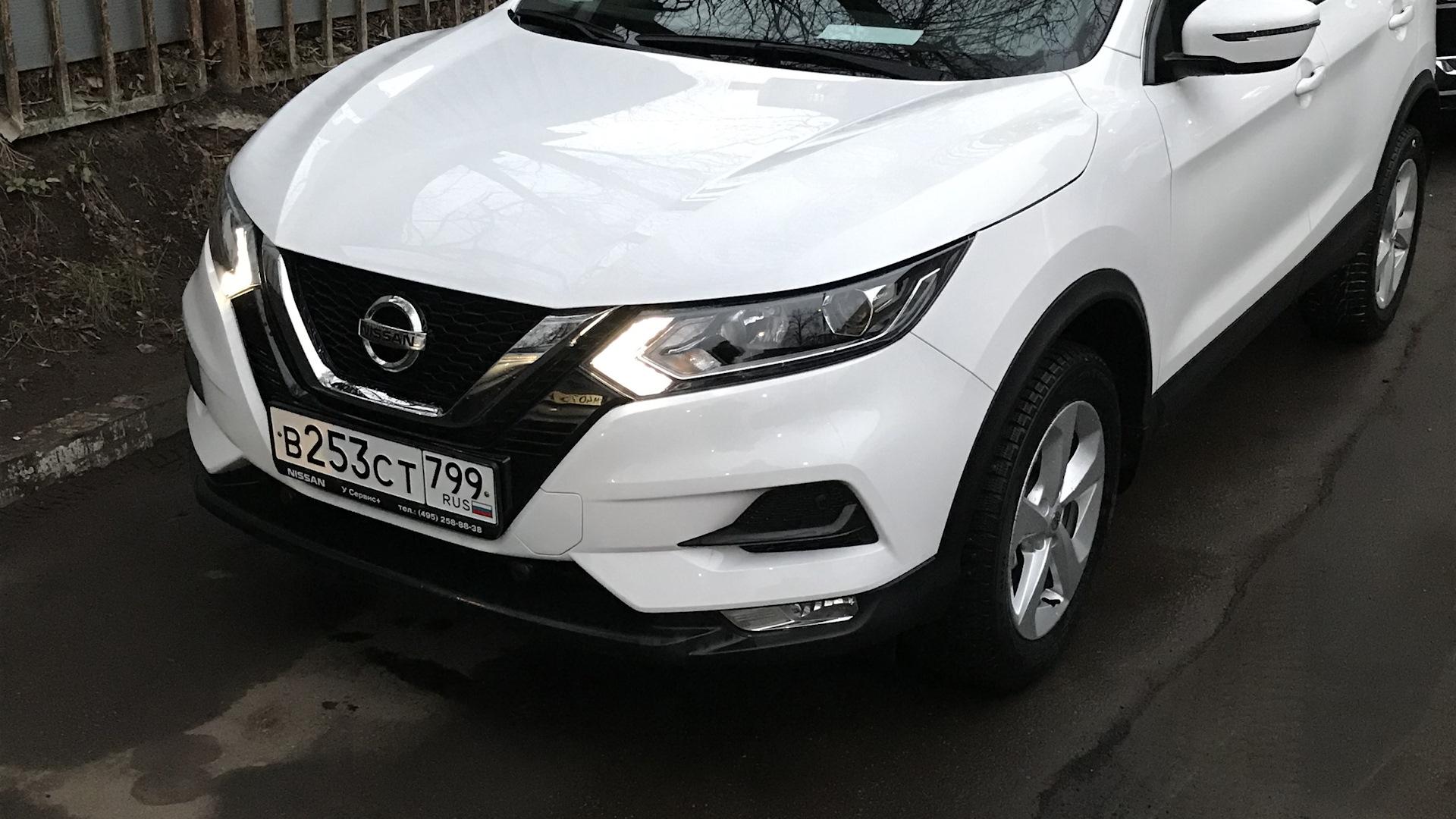 Автомобиль госномер В253СТ799