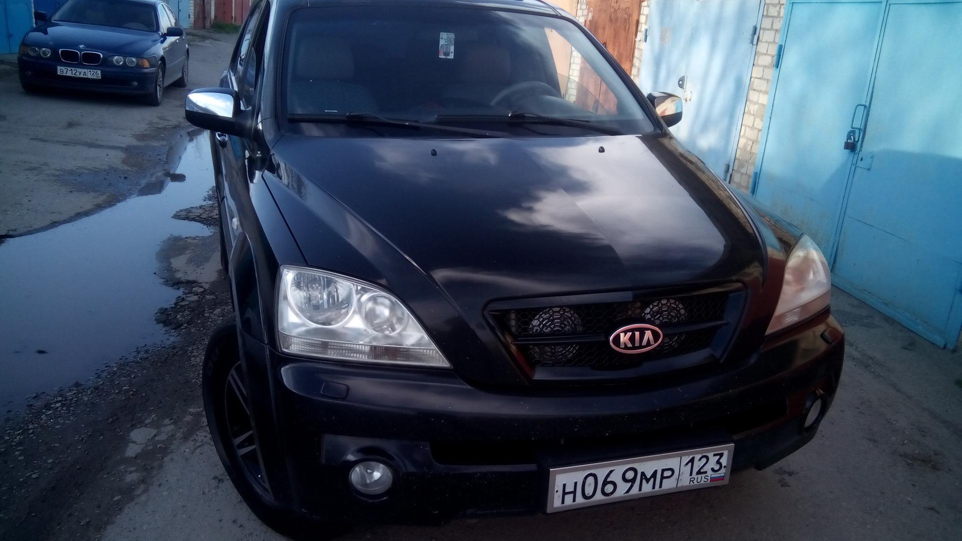 Автомобиль госномер Н069МР123