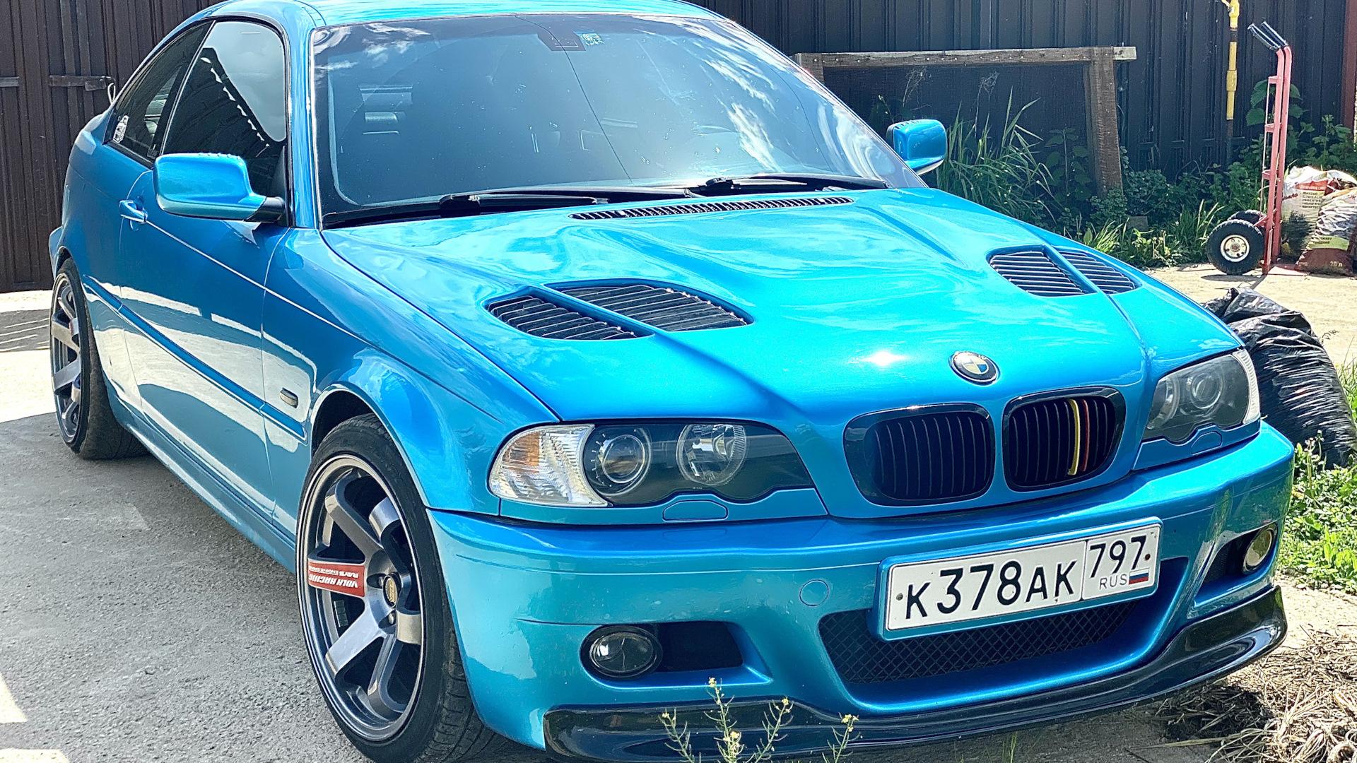 Автомобиль госномер К378АК797