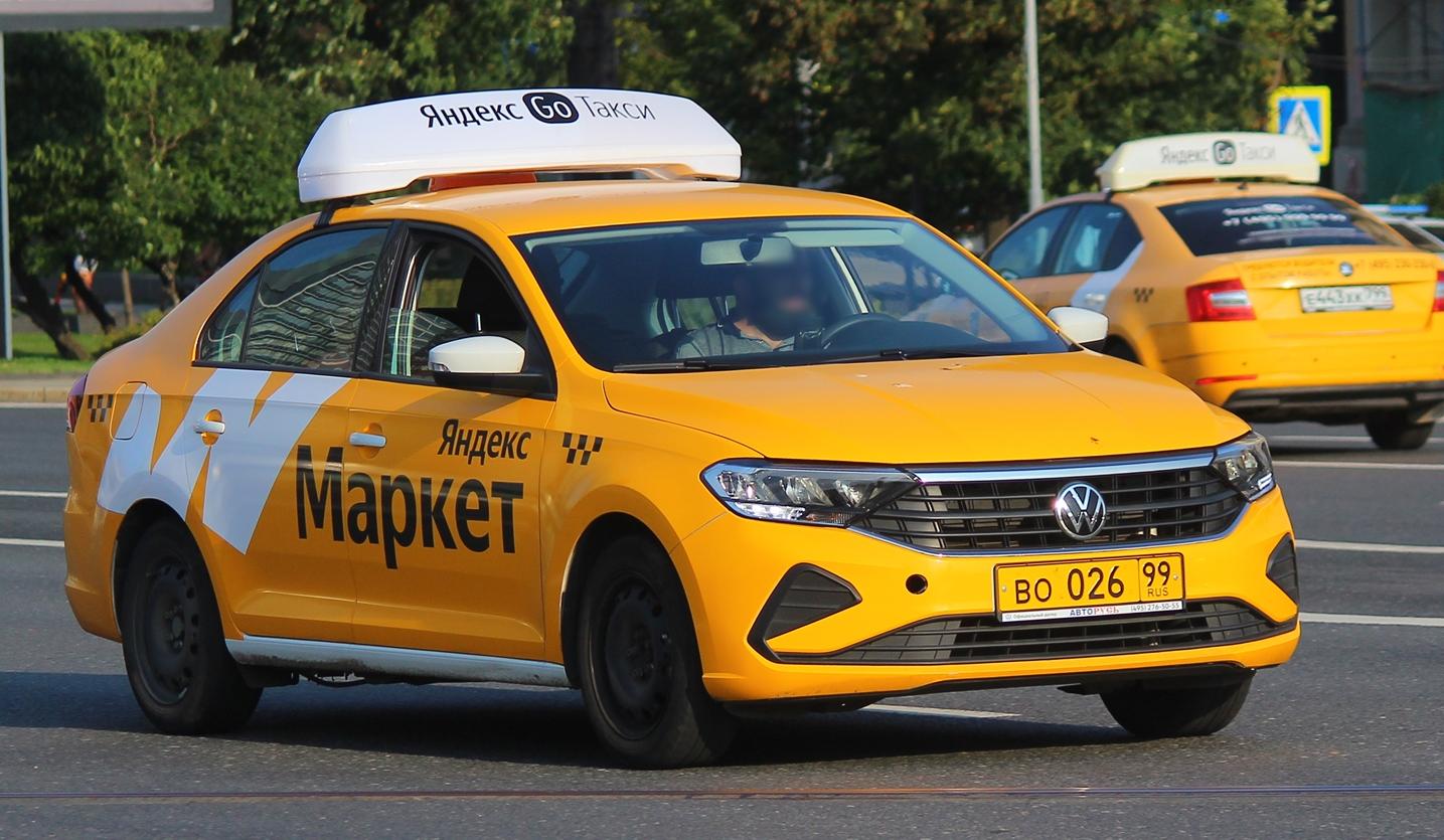 Автомобиль госномер ВО02699
