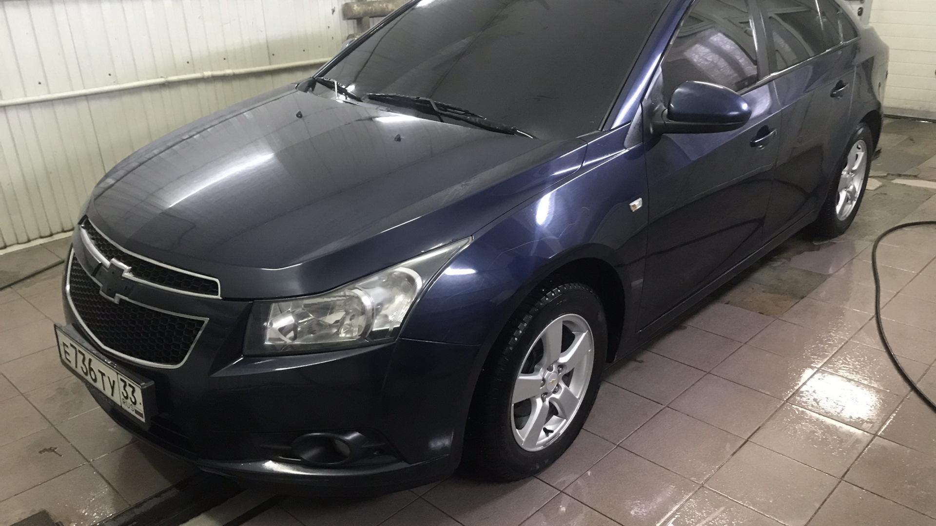 Автомобиль госномер Е736ТУ33