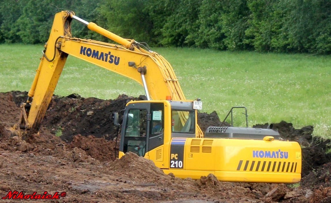 Автомобиль госномер 8087АА16