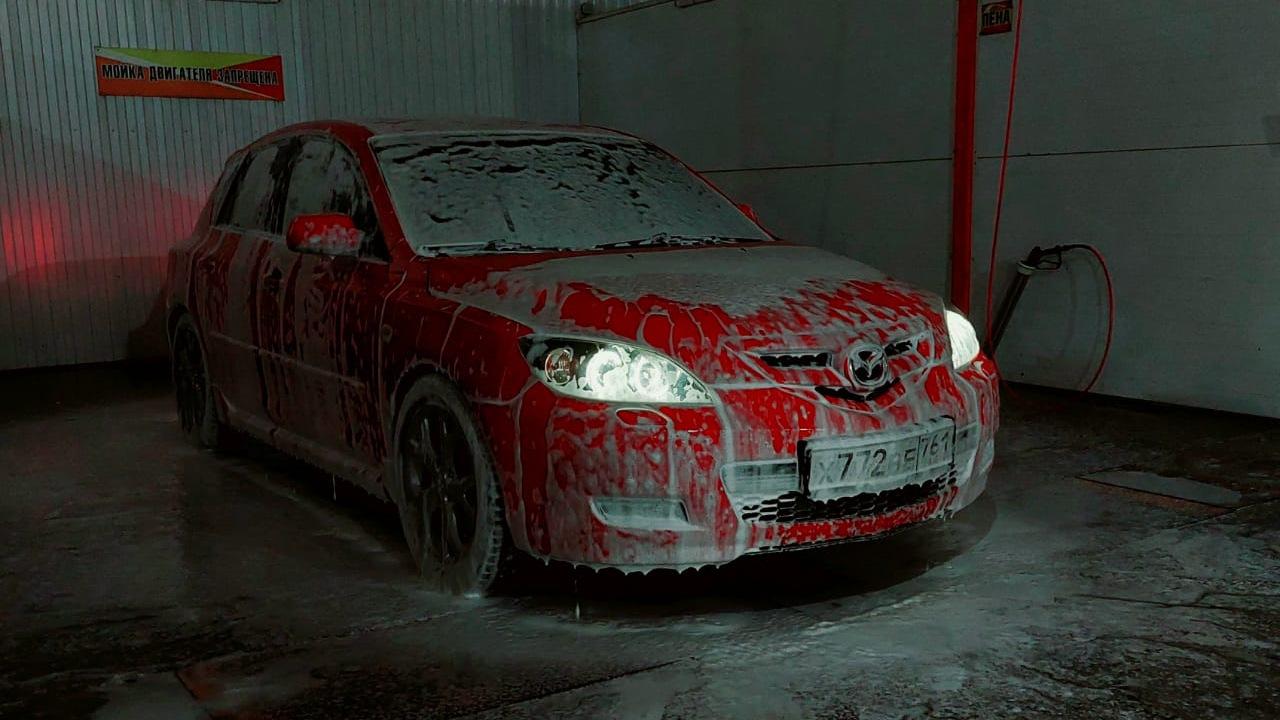 Автомобиль госномер Х772ОЕ761