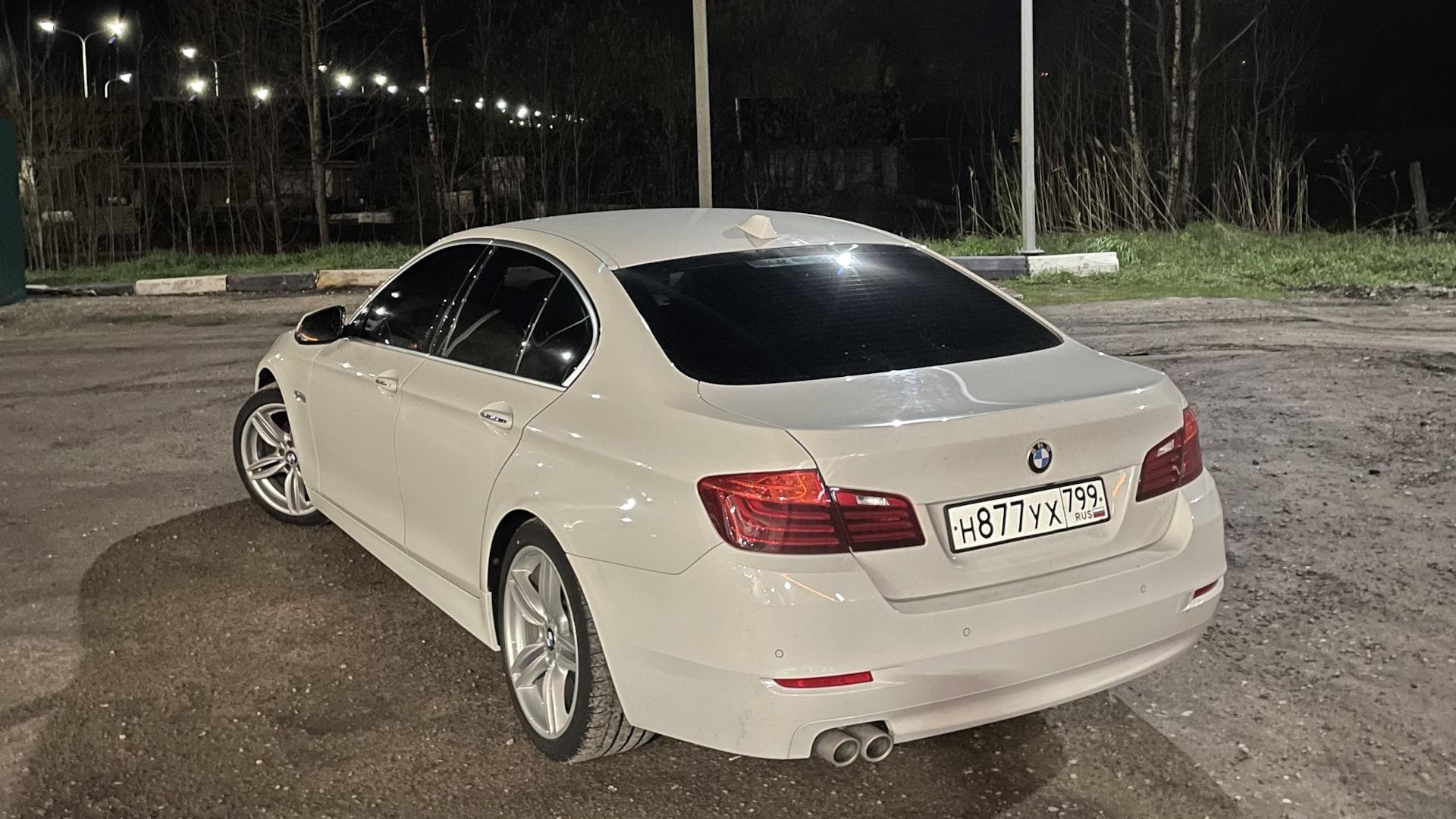 Автомобиль госномер Н877УХ799