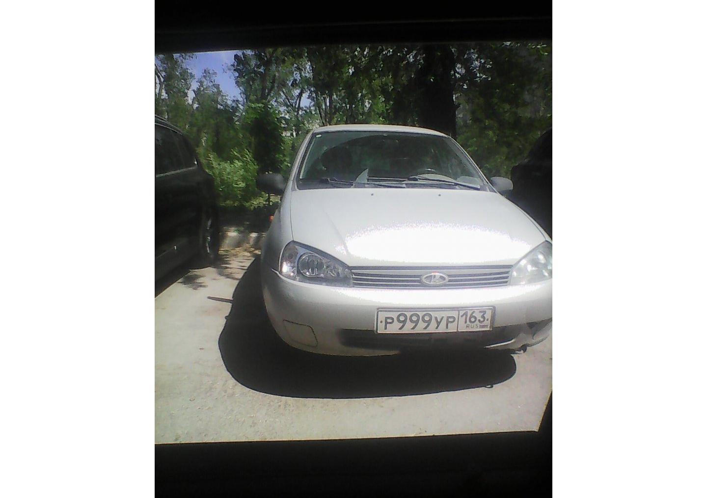 Автомобиль госномер Р999УР163