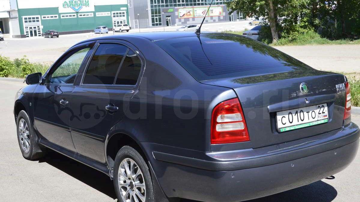 Автомобиль госномер С010ТО22