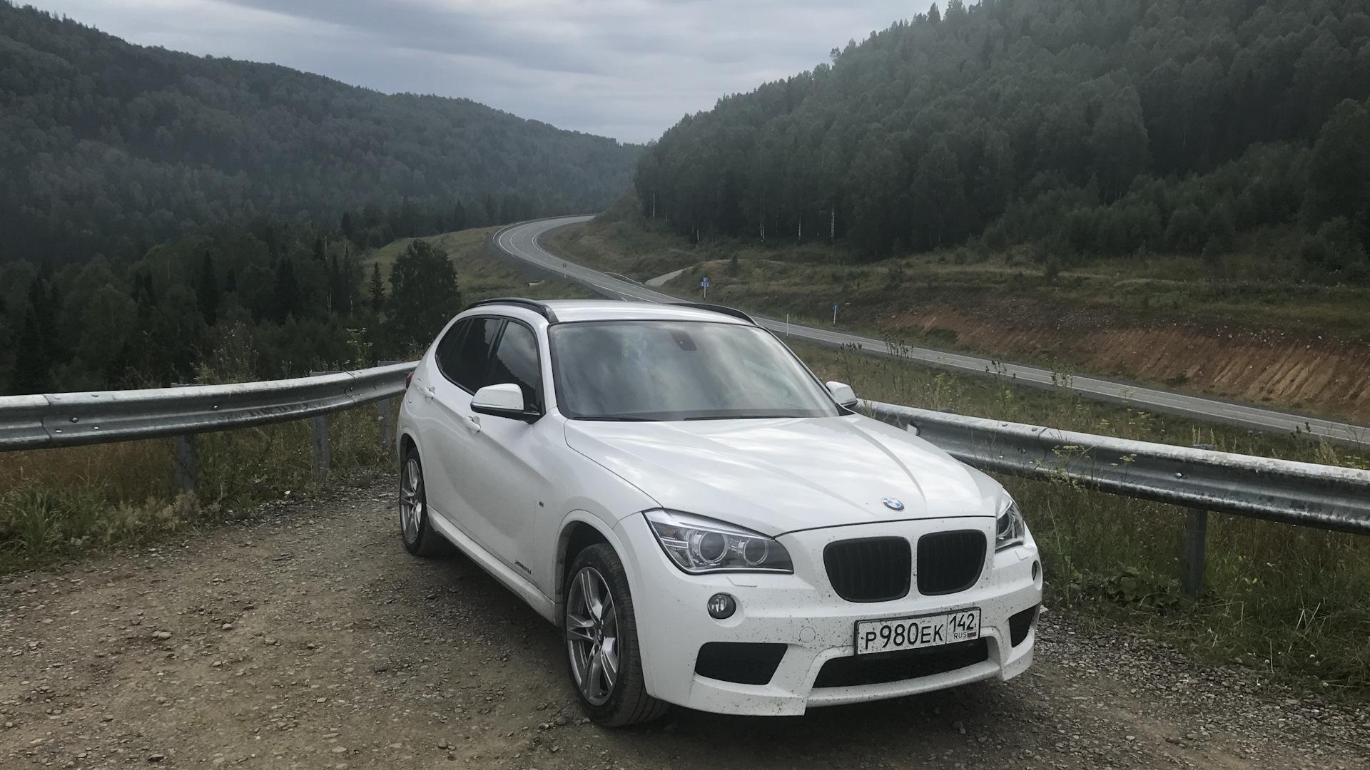 Автомобиль госномер Р980ЕК142