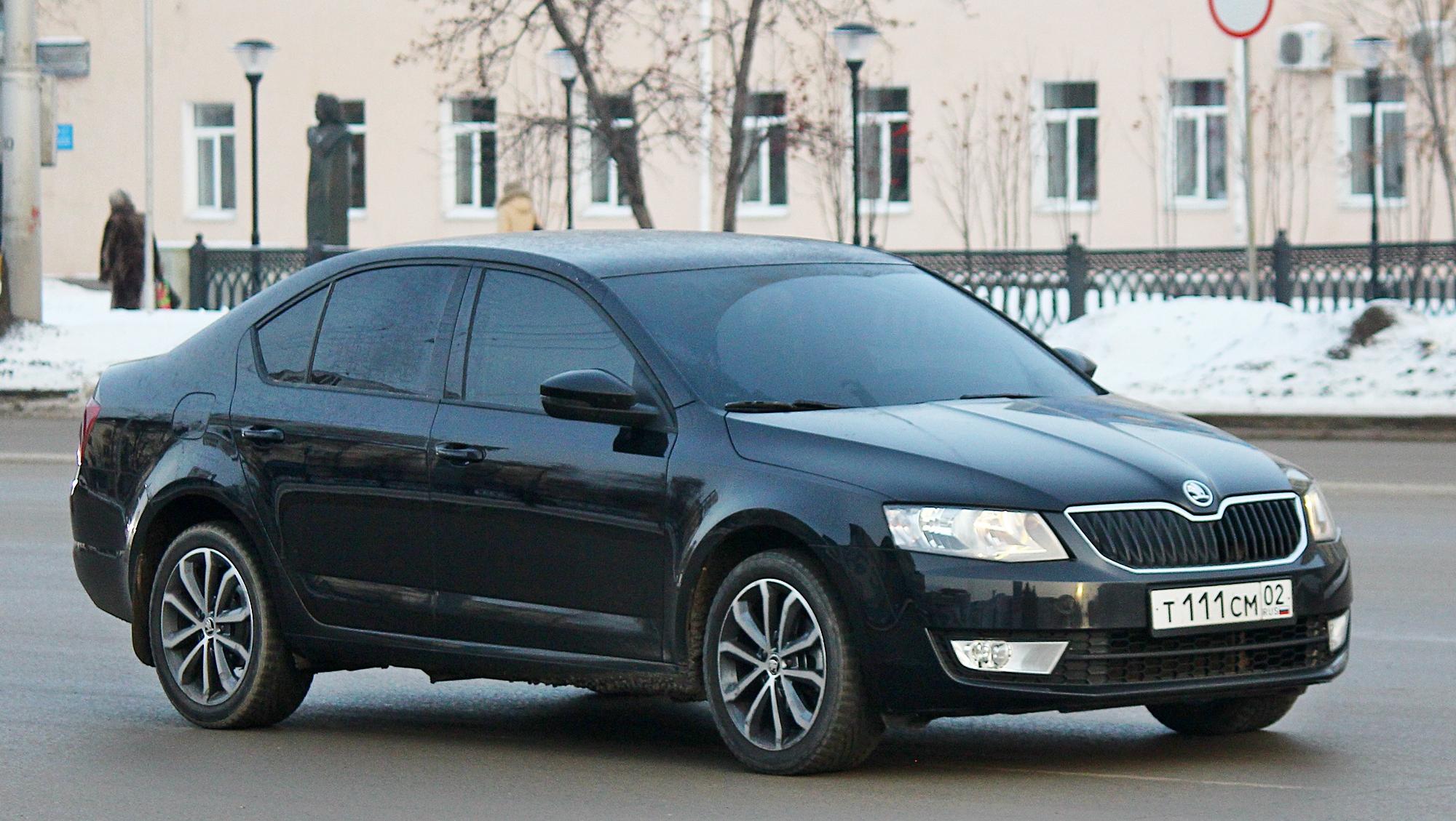 Автомобиль госномер Т111СМ02