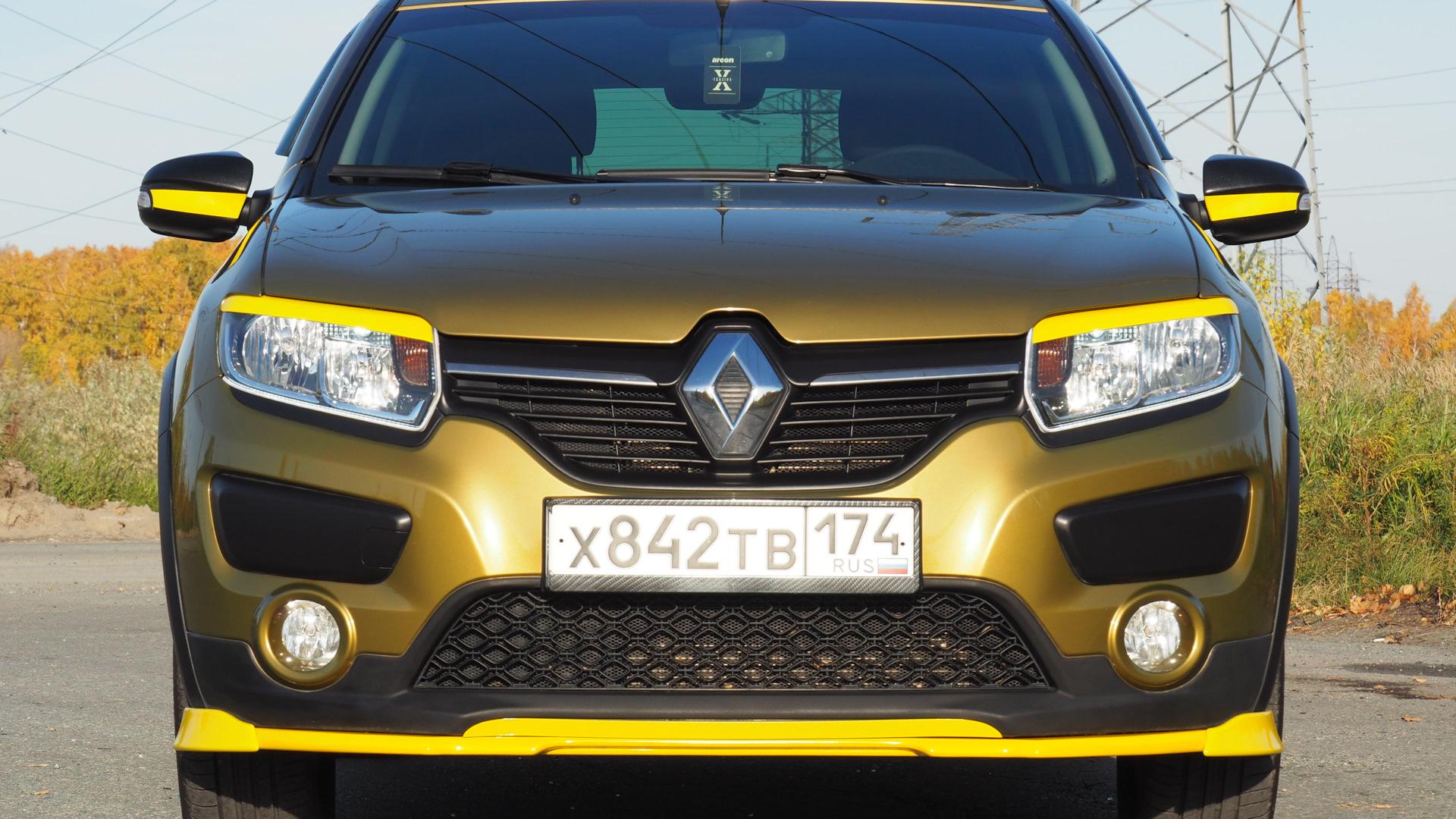 Автомобиль госномер Х842ТВ174