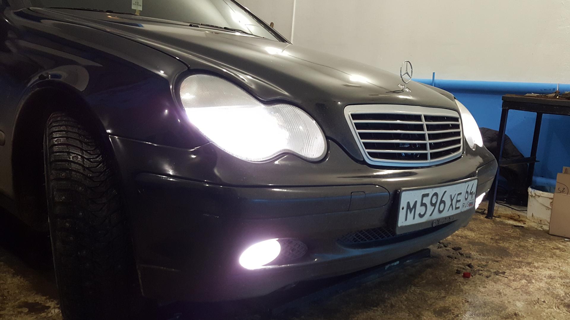 Автомобиль госномер М596ХЕ64