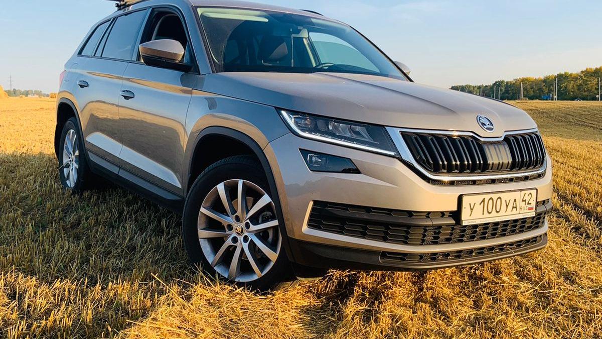 Автомобиль госномер У100УА42