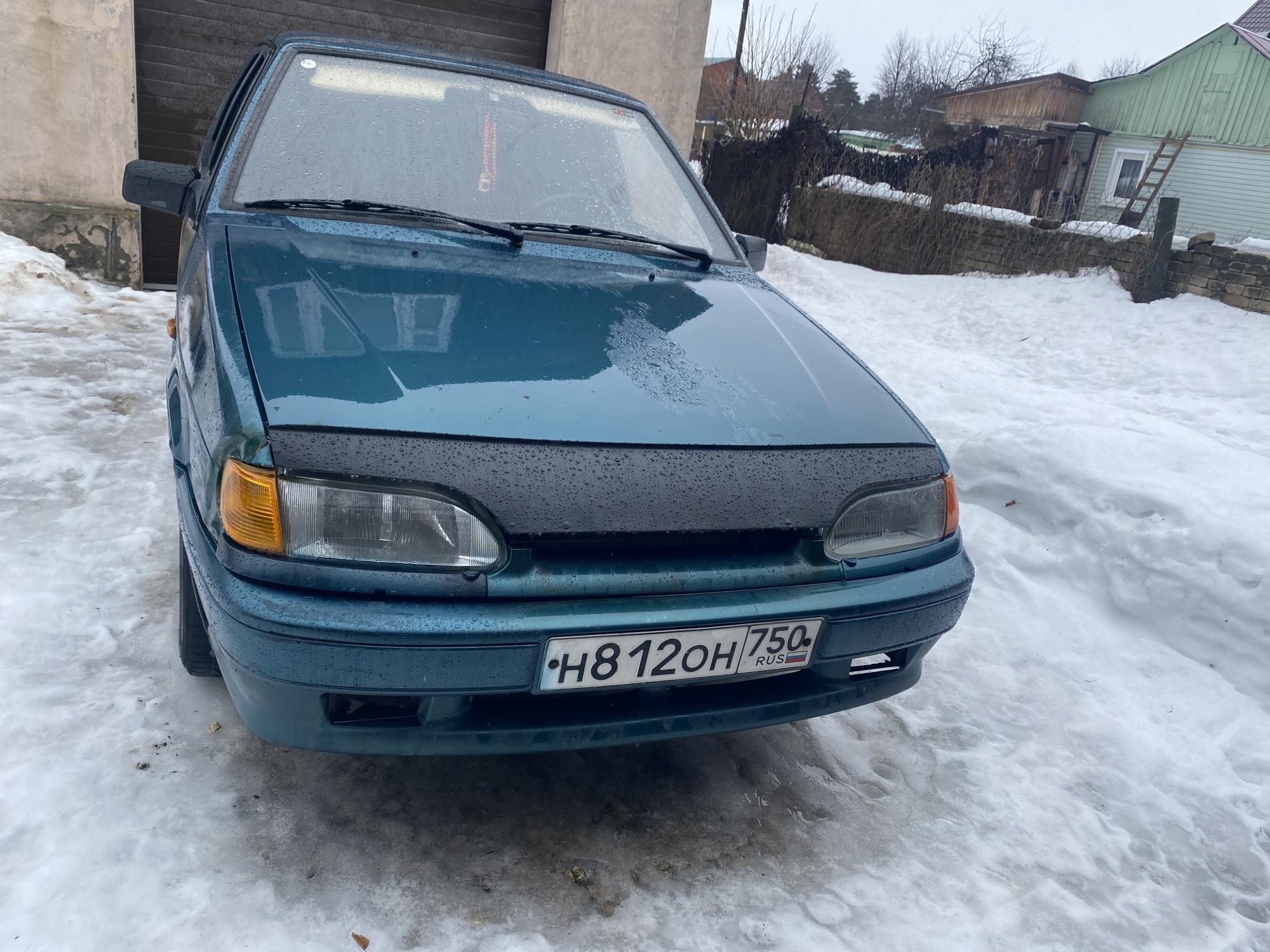 Автомобиль госномер Н812ОН750