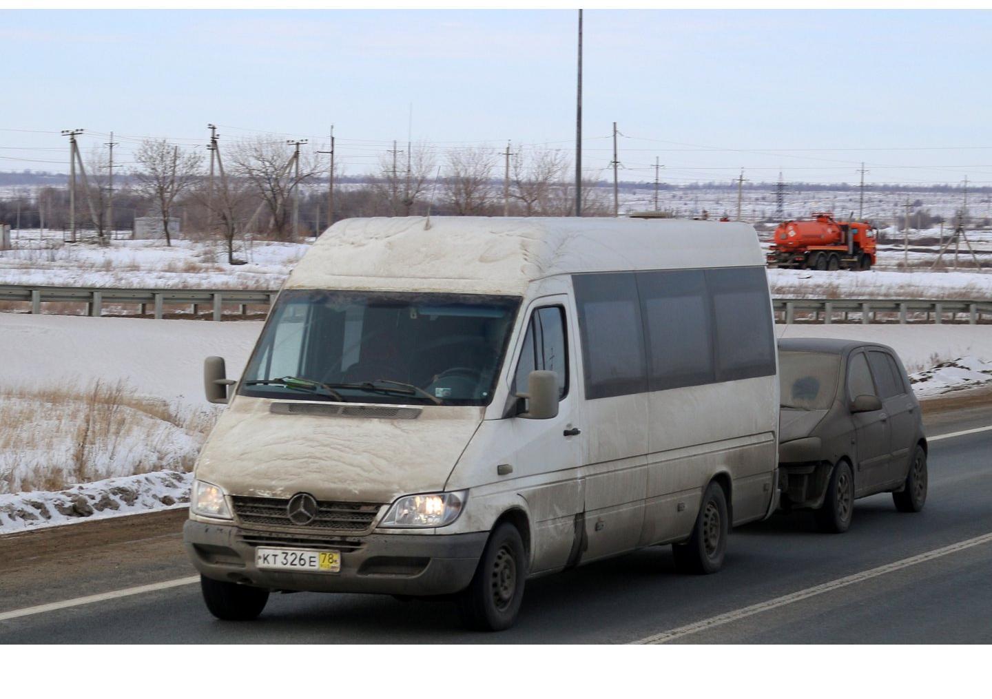 Автомобиль госномер КТ326Е78