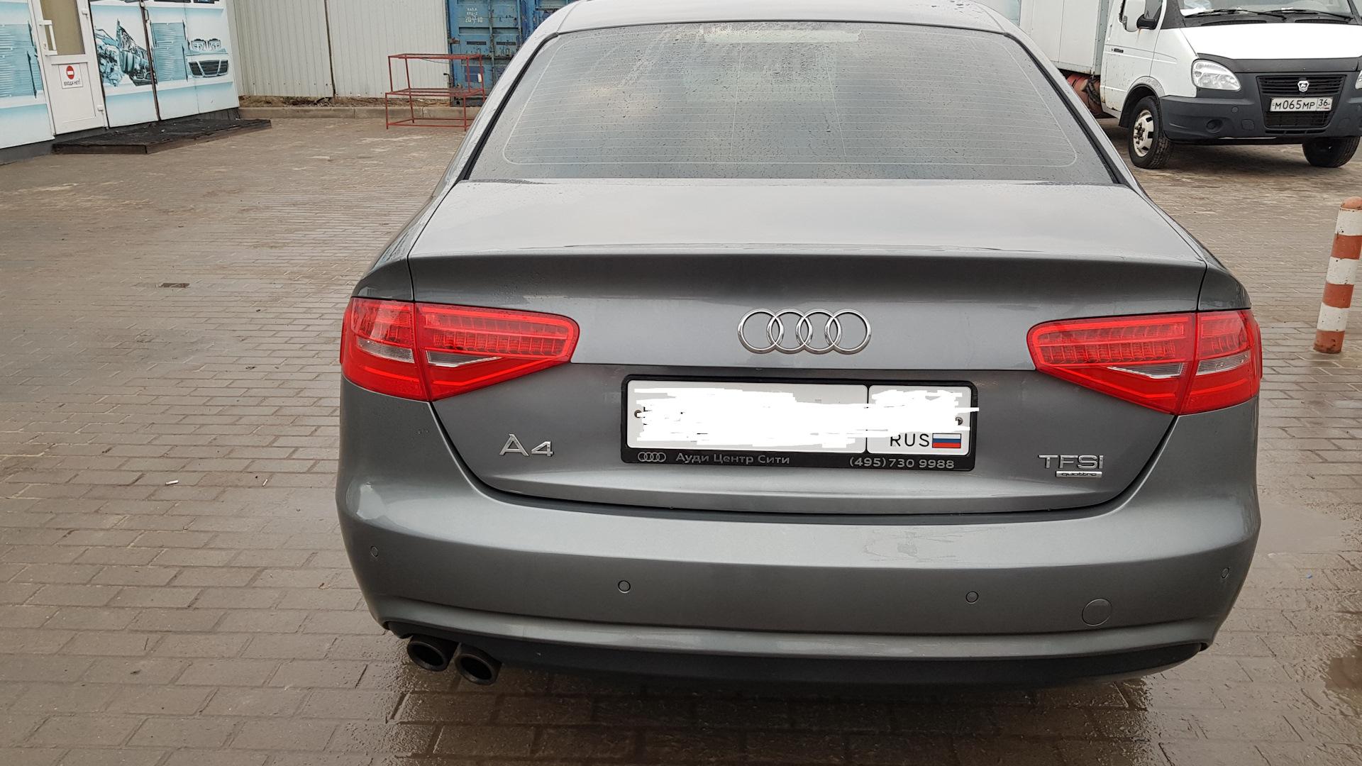 Автомобиль госномер М065МР36