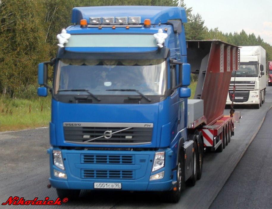 Автомобиль госномер О001СВ96