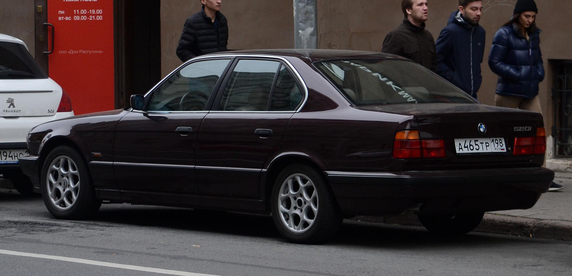 Автомобиль госномер А465ТР198