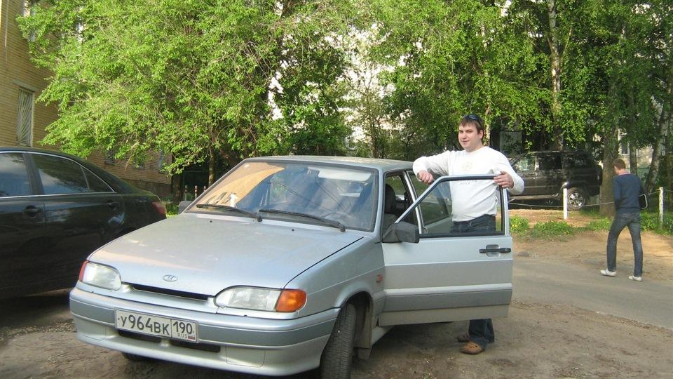 Автомобиль госномер У964ВК190