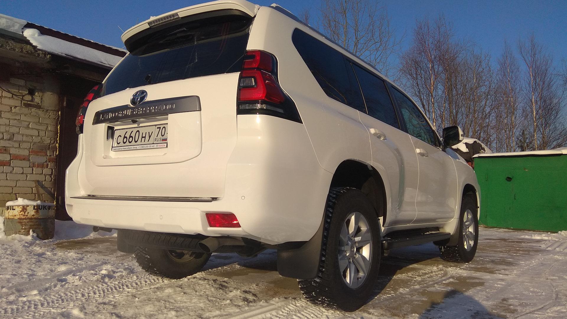 Автомобиль госномер С660НУ70