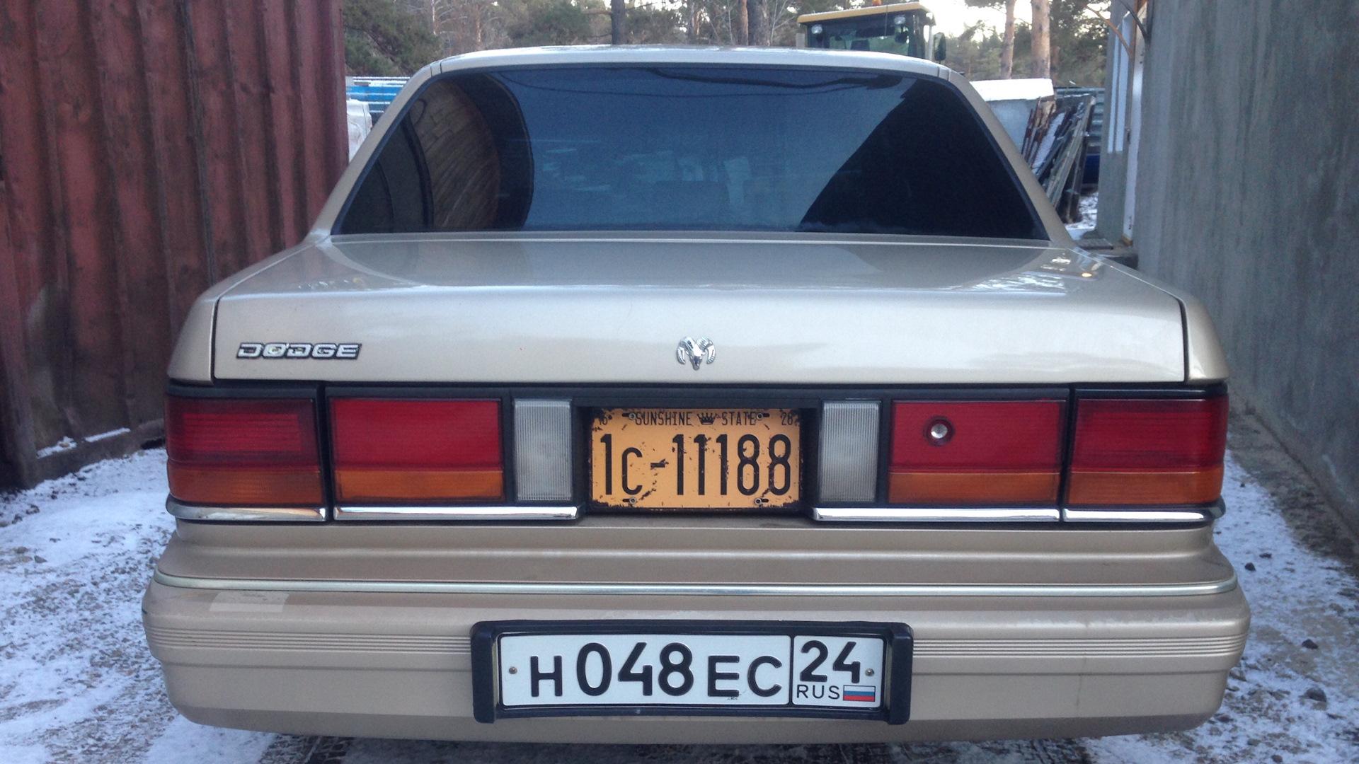 Автомобиль госномер Н048ЕС24