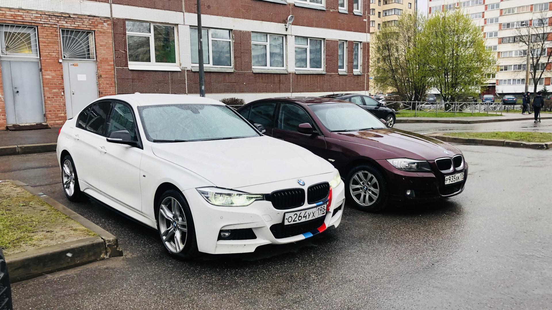 Автомобиль госномер О264УХ198