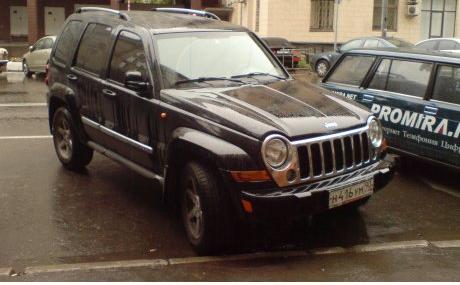Автомобиль госномер Н416УМ90