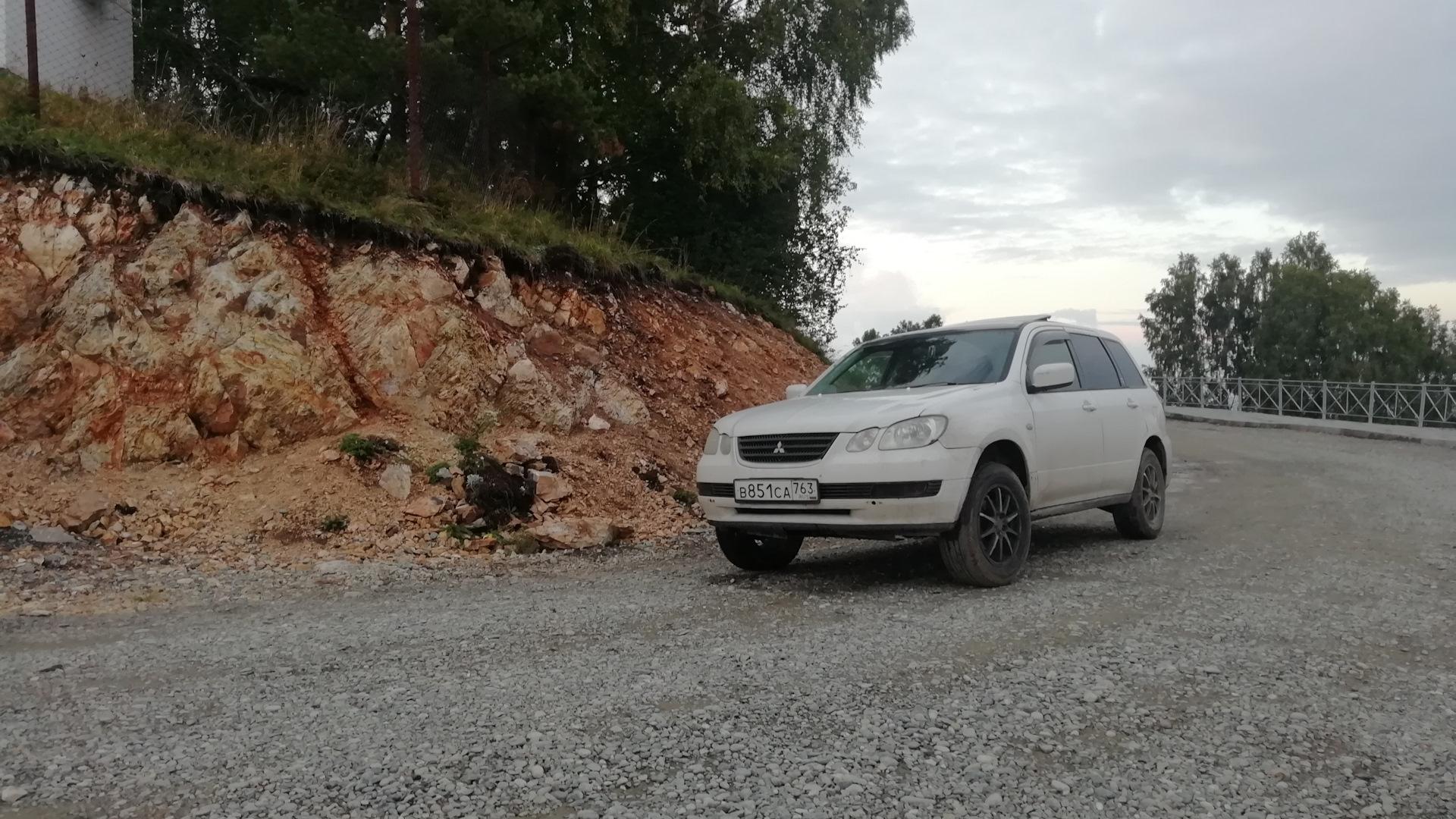 Автомобиль госномер В851СА763