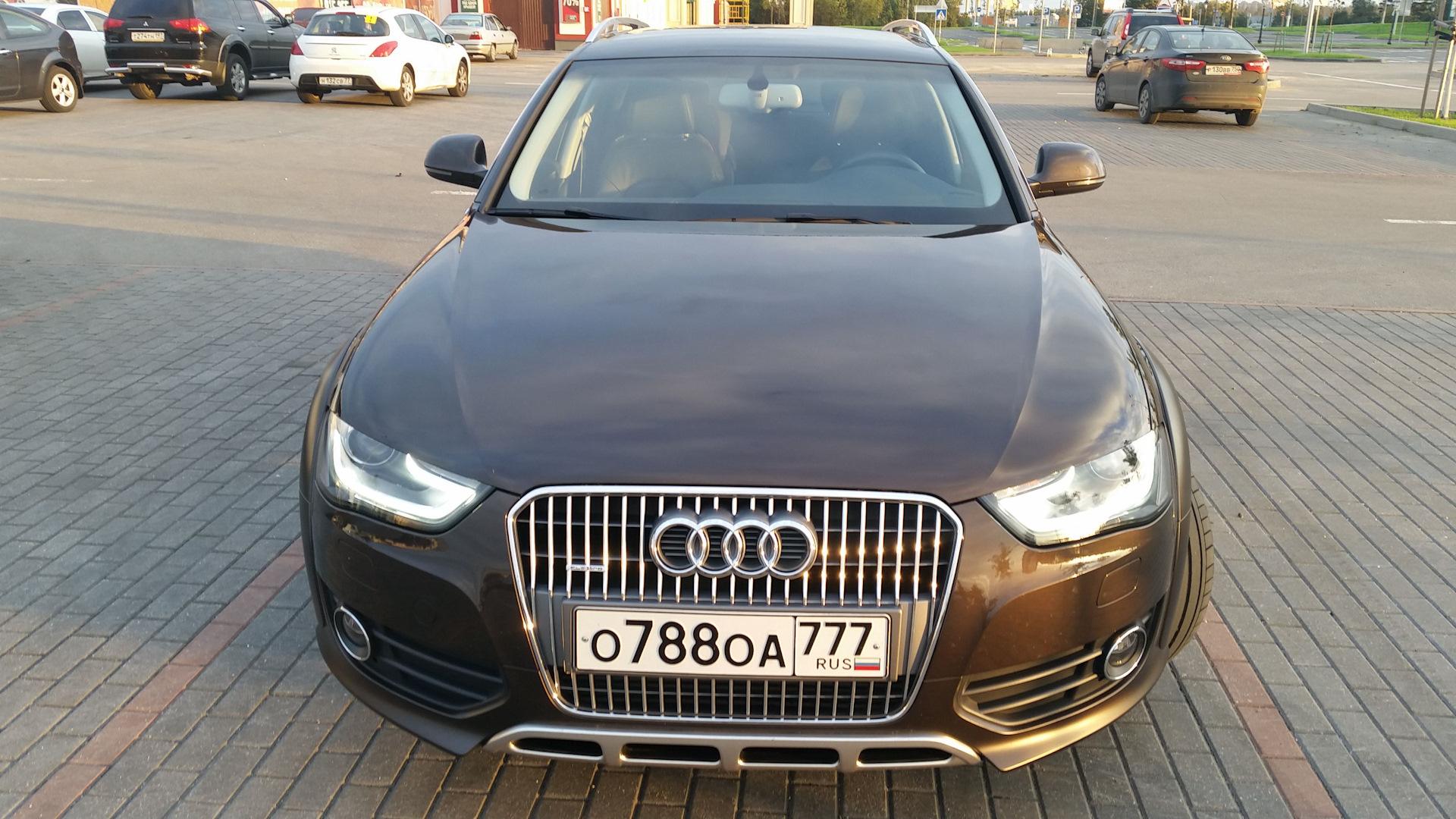 Автомобиль госномер О788ОА777