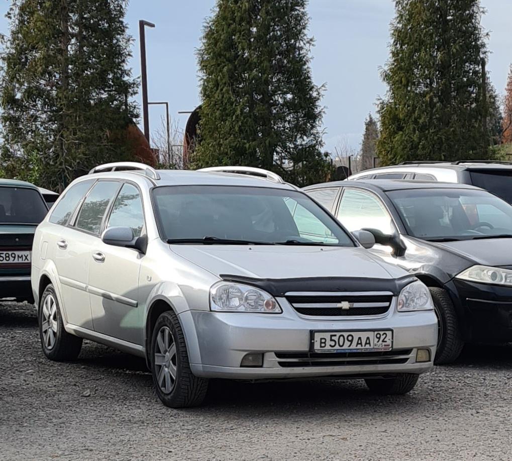 Автомобиль госномер В509АА92