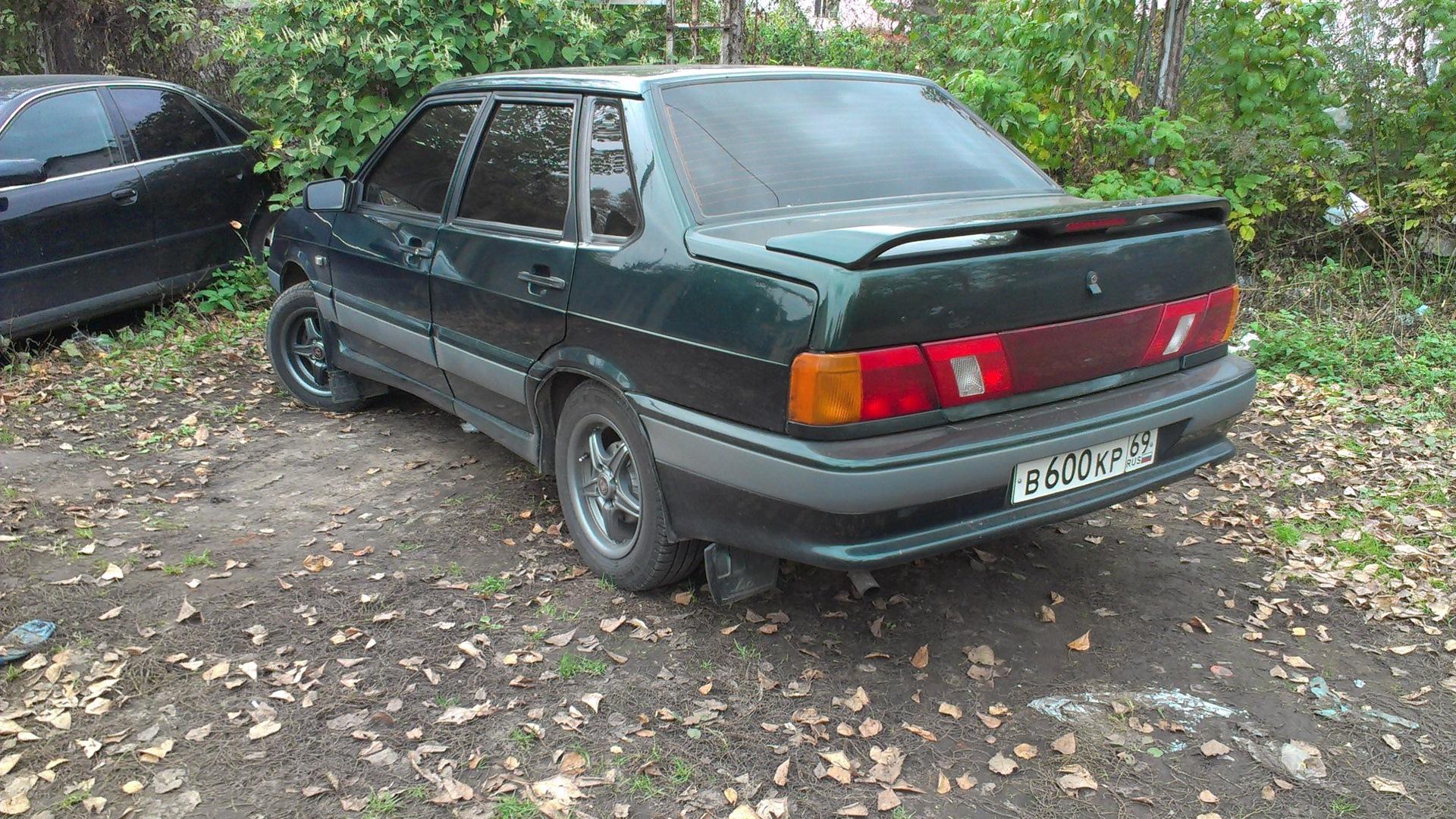 Автомобиль госномер В600КР69