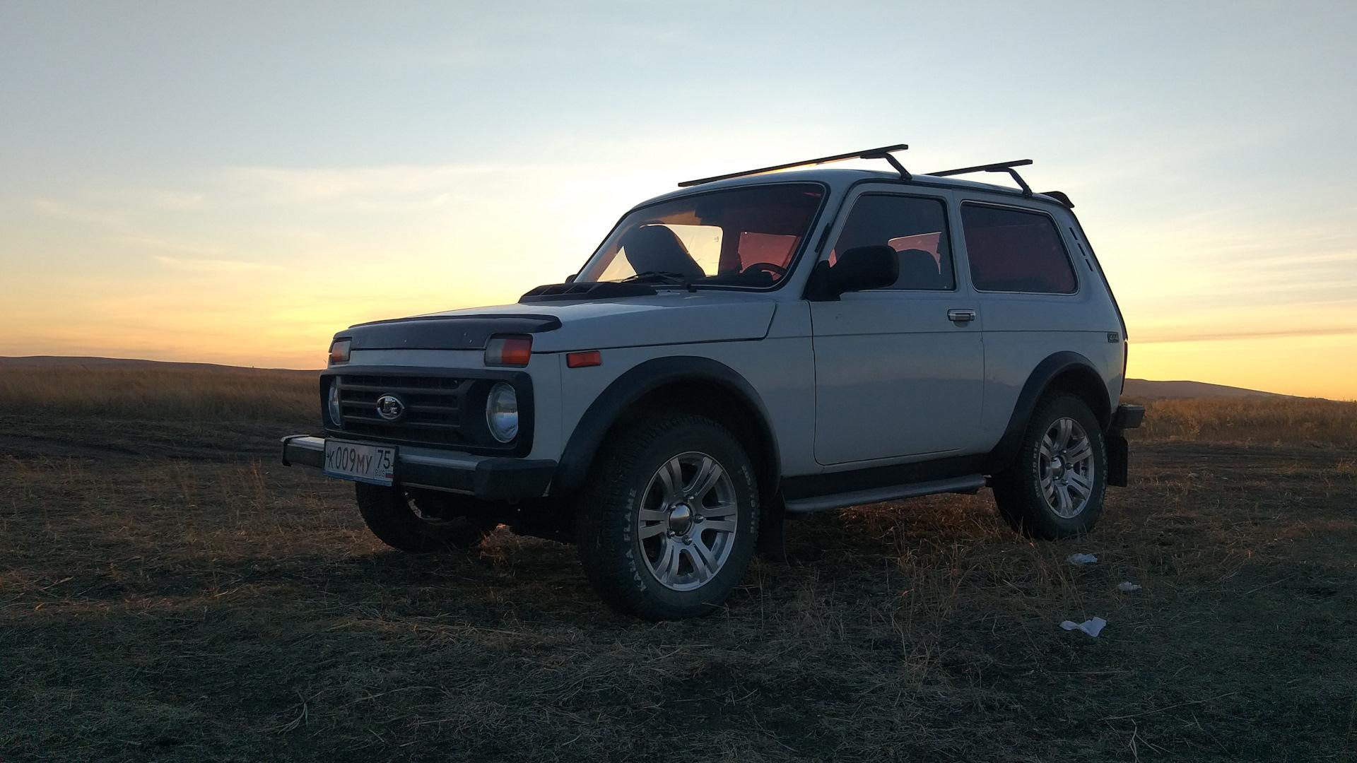 Автомобиль госномер К009НУ75