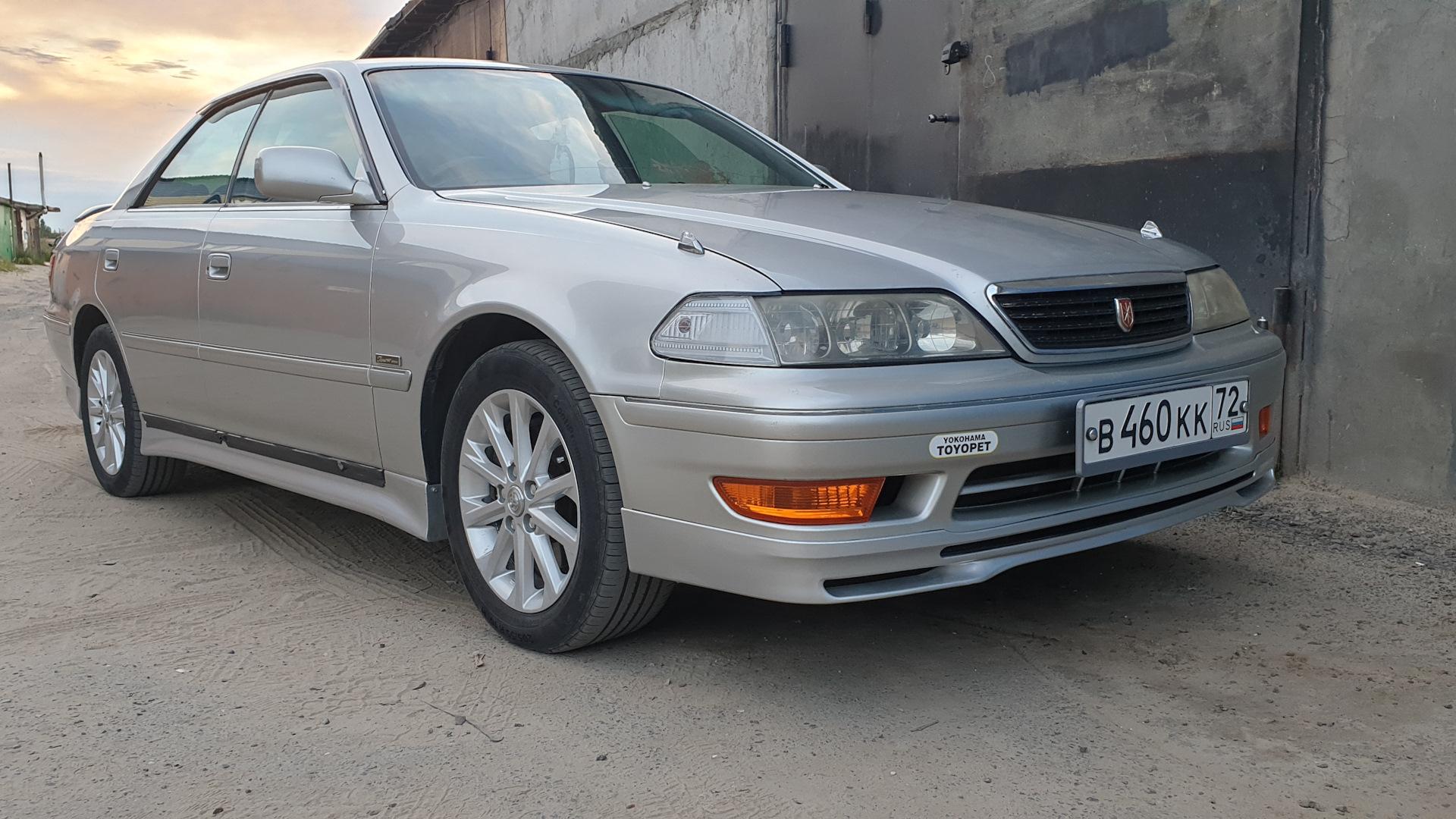 Автомобиль госномер В460КК72