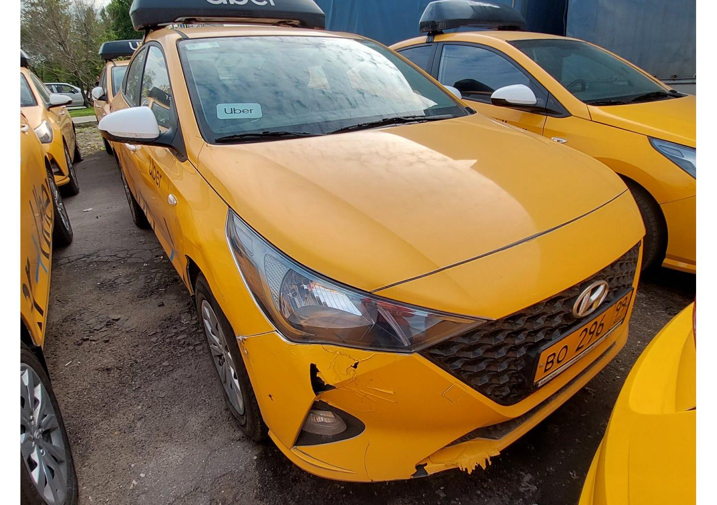 Автомобиль госномер ВО29699