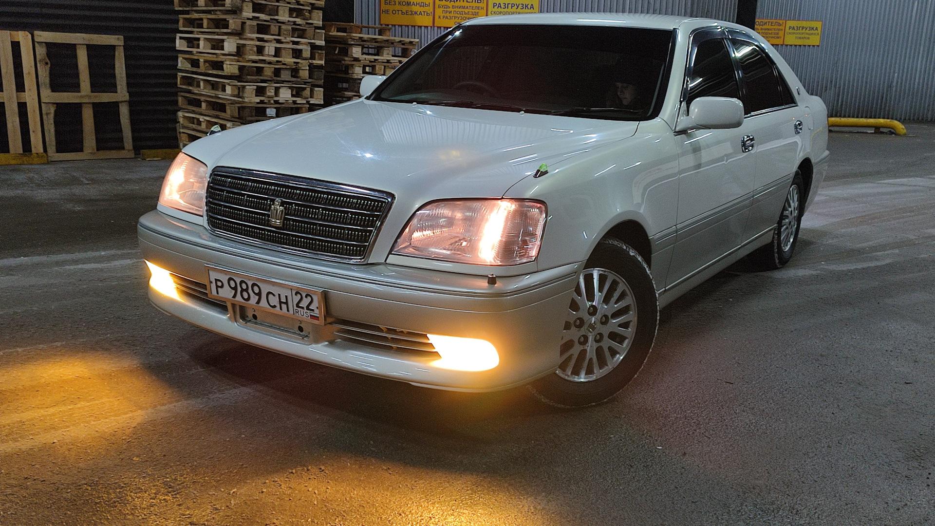 Автомобиль госномер Р989СН22