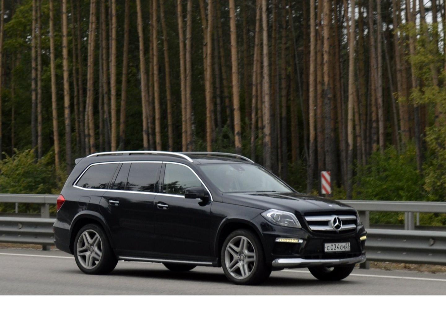 Автомобиль госномер С034СМ23