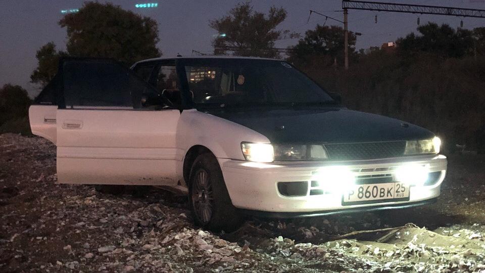 Автомобиль госномер Р860ВК26