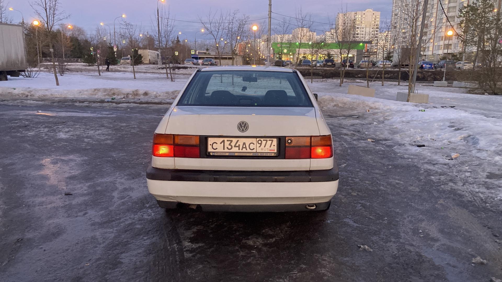Автомобиль госномер С134АС977