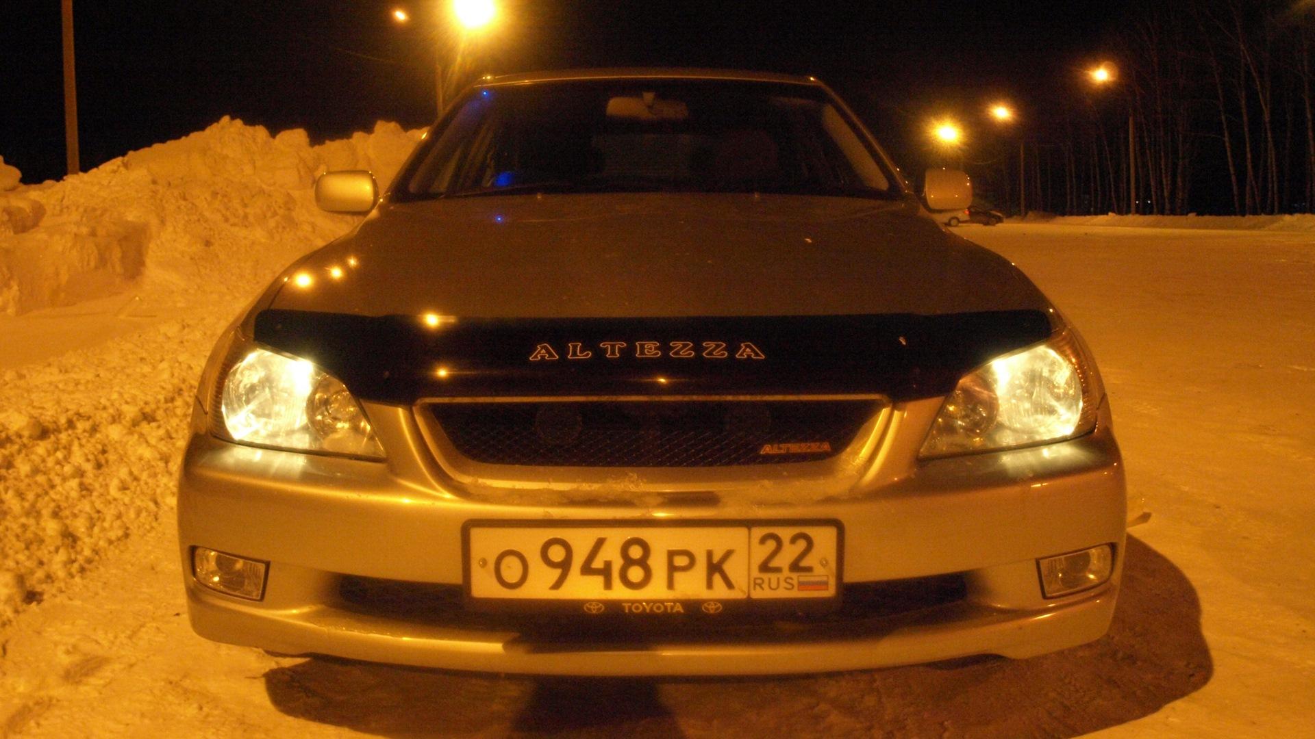 Автомобиль госномер О948РК22