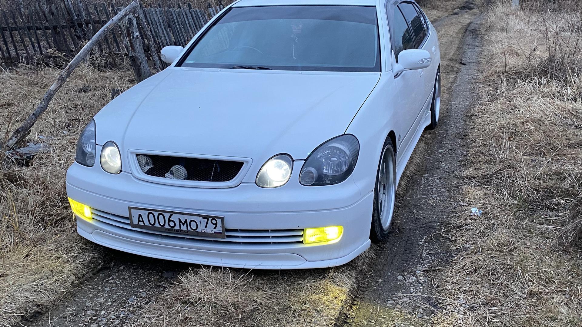Автомобиль госномер А006МО79