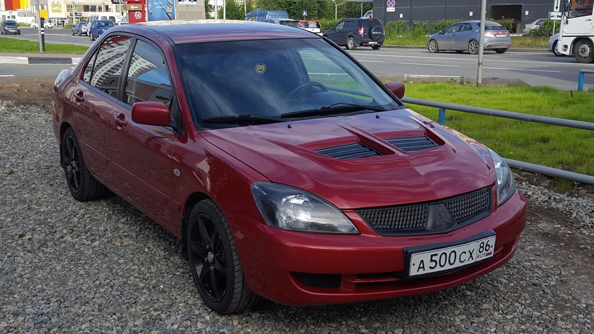 Автомобиль госномер А500СХ86