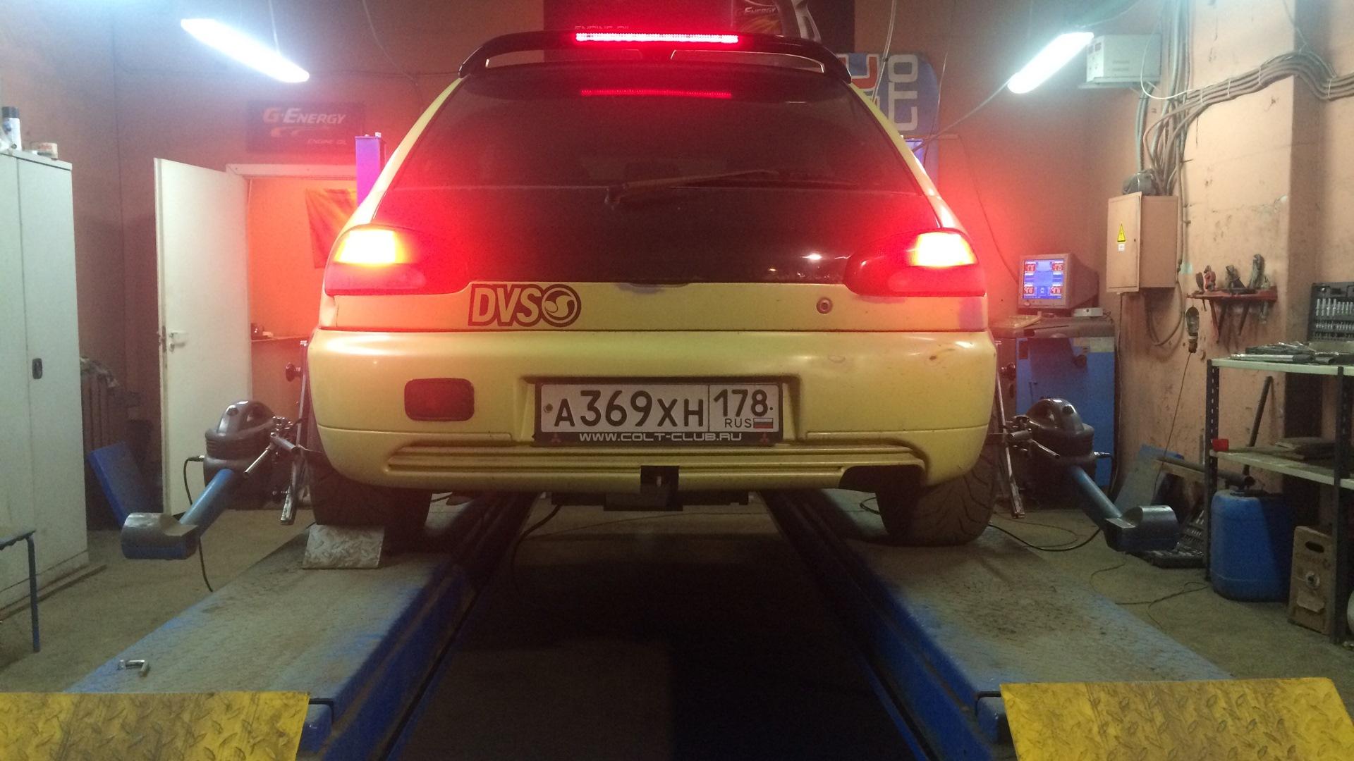 Автомобиль госномер А369ХН178