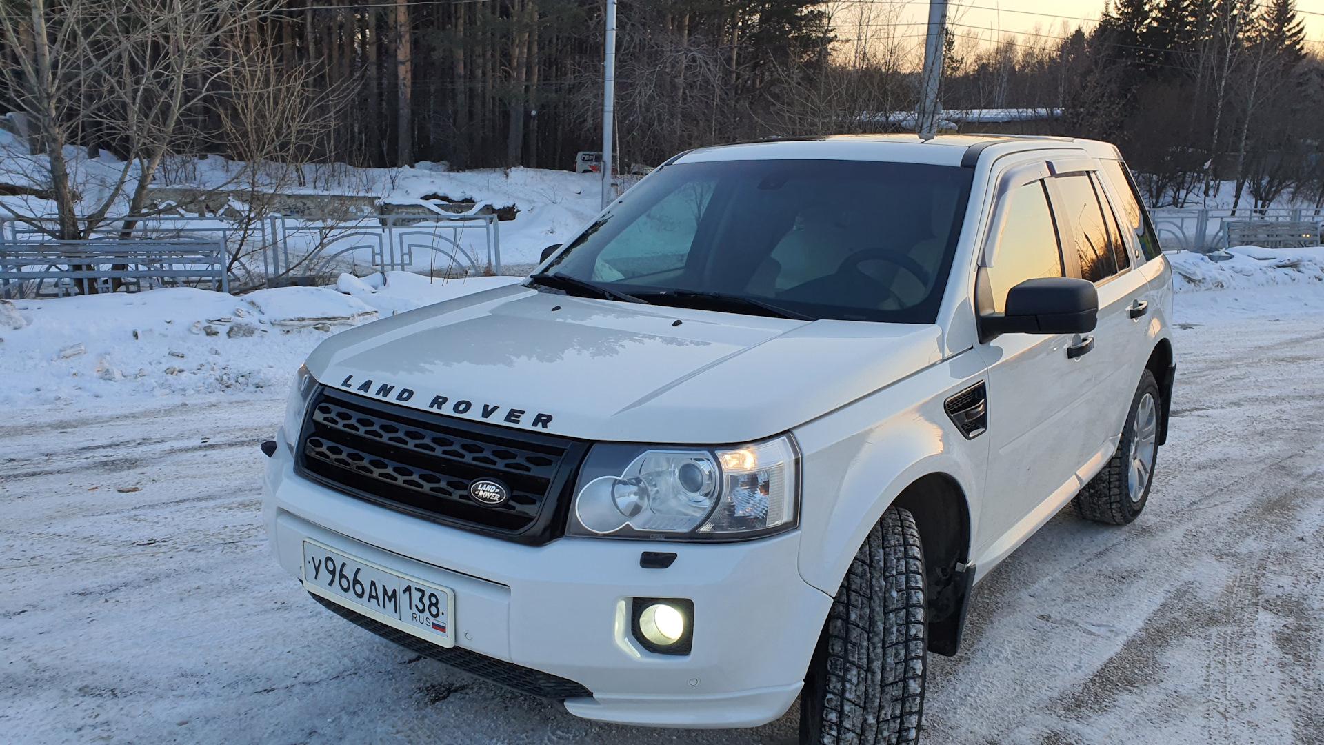 Автомобиль госномер У966АМ138