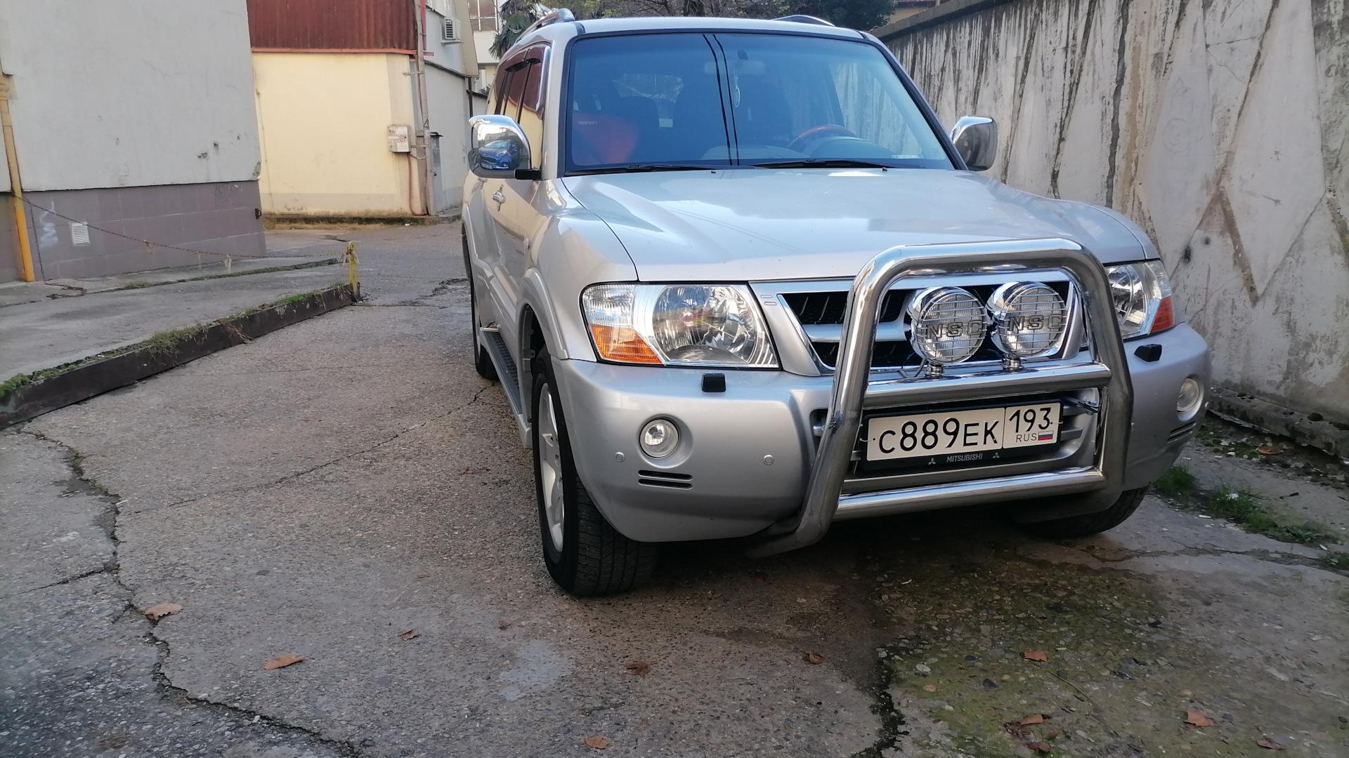 Автомобиль госномер С889ЕК193