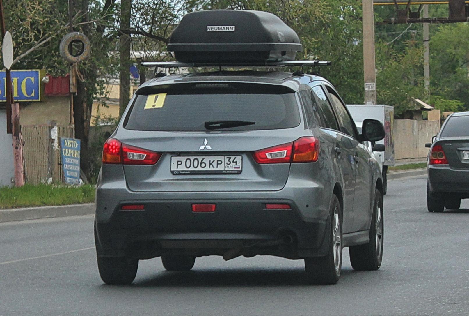 Автомобиль госномер Р006КР34