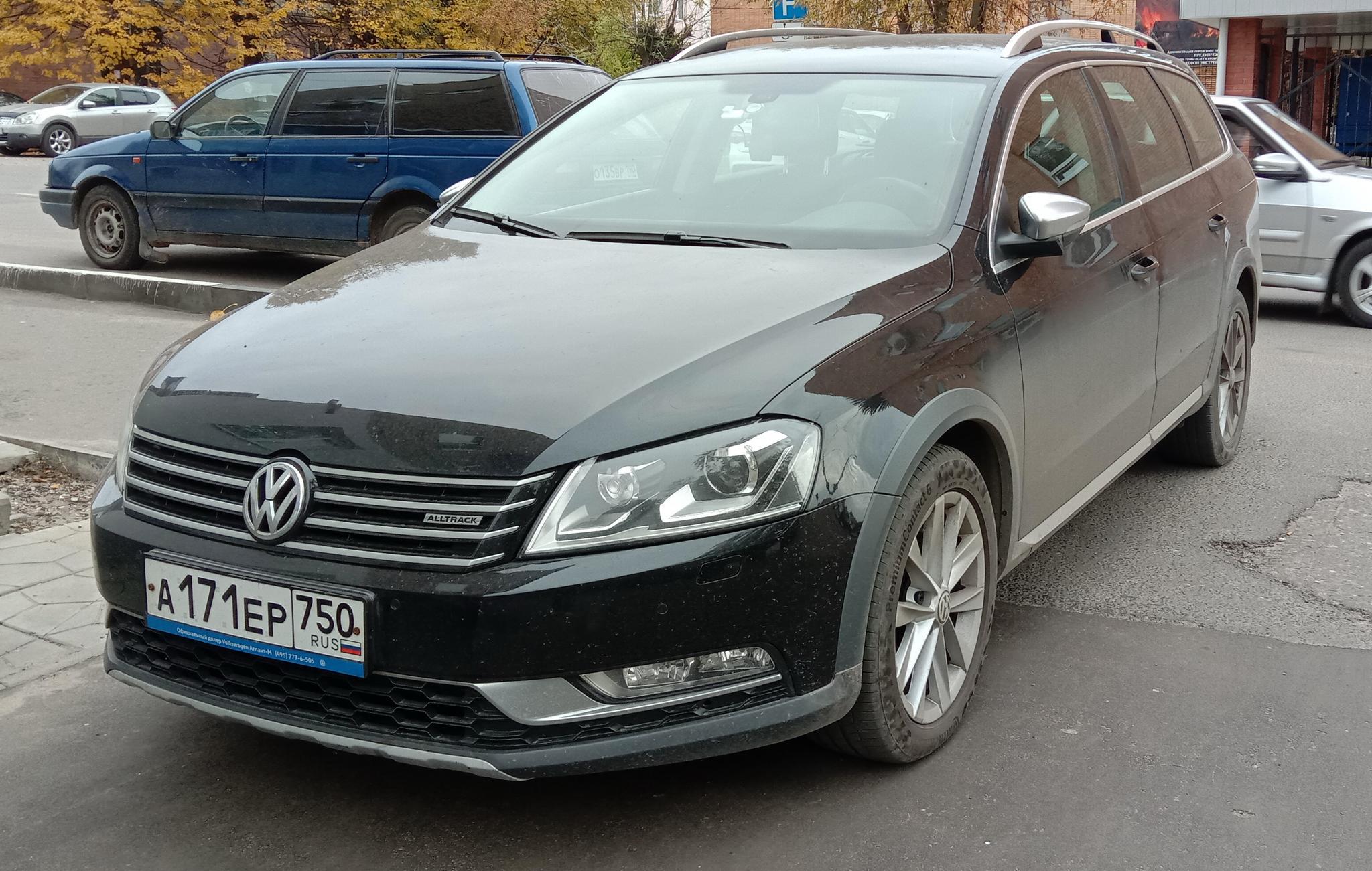 Автомобиль госномер А171ЕР750