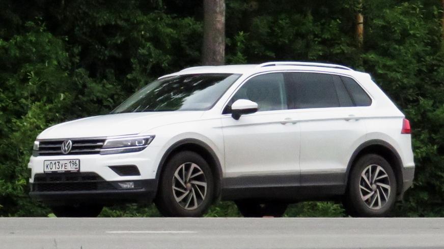 Автомобиль госномер К013УЕ196