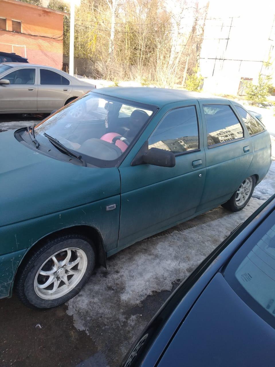 Автомобиль госномер А926ХА790
