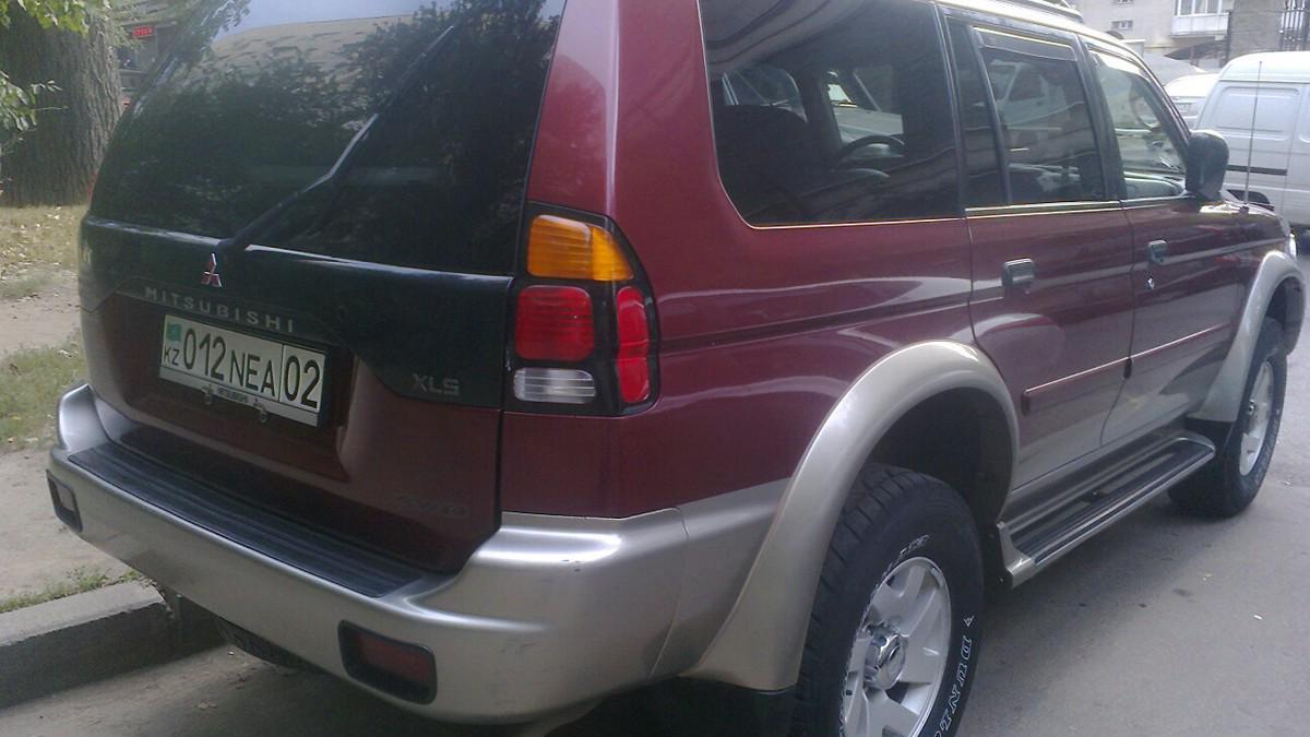 Автомобиль госномер 012NЕА02