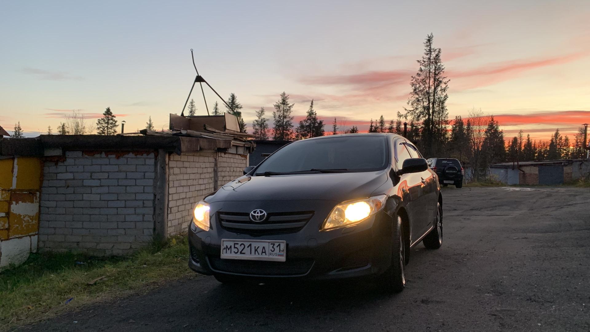 Автомобиль госномер М521КА31