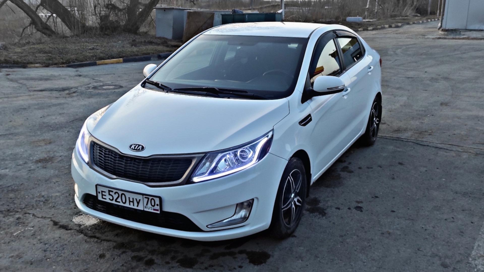 Автомобиль госномер Е520НУ70